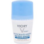Vichy Deodorant Mineral Tolerance Optimale roll-on 50 ml – Sleviste.cz