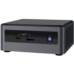 Intel NUC BXNUC10I5FNHN2 – Hledejceny.cz