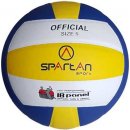 Volejbalový míč Spartan Indoor