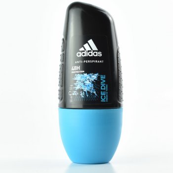 Adidas Ice Dive roll-on 50 ml od 50 Kč - Heureka.cz