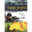 Lovec jelenů DVD