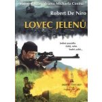 Lovec jelenů DVD – Sleviste.cz