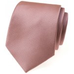 Avantgard Kravata Lux 561-22377 pudrová – Zboží Dáma