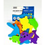 Surtep Vodolepky Zvířátka Velké 10 ks – Zbozi.Blesk.cz