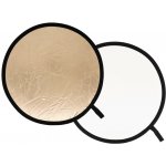 Lastolite Collapsible Reflector 50cm Sunfire/White – Zbozi.Blesk.cz