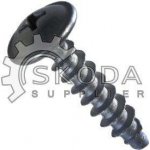 Pouzdra, vzduchový filtr ŠKODA Original OEM N 901 720 04 – Hledejceny.cz