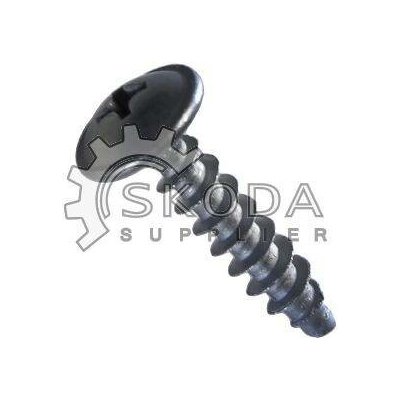 Pouzdra, vzduchový filtr ŠKODA Original OEM N 901 720 04 – Hledejceny.cz