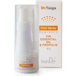 tianDe Hygienický ústní sprej s propolisem 35 g – Hledejceny.cz