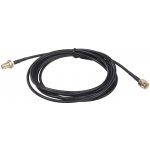 Prodlužovací kabel RG174 2m, SMA samice/SMA samec - 67058 – Zboží Živě