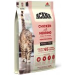 Acana Indoor Entrée Cat 4,5 kg – Sleviste.cz