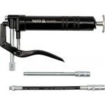 YATO YT-0701 Maznice páková 120 cm3 na kartuše – Sleviste.cz