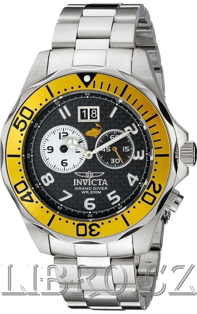 Invicta 14441