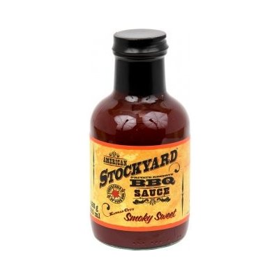 Stockyard Smoky Sweet 350 ml