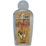 Lona OLEJ ambra 130 ml – Hledejceny.cz