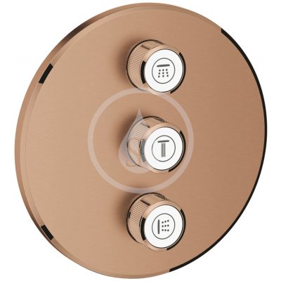 GROHE 29122DL0 – Zboží Mobilmania