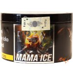 Dozaj Black Mama Ice 125 g – Zbozi.Blesk.cz
