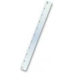 Maped Essentials 146115 plastové pravítko 50 cm – Hledejceny.cz