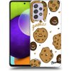 Pouzdro a kryt na mobilní telefon Samsung Picasee Ultimate Case Samsung Galaxy A52 5G Gookies