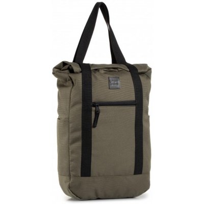 Vans All Around Backpack Grape Leaf 21 l – Zbozi.Blesk.cz