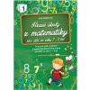 Hravé úkoly z matematiky pro děti ve věku 8-9 let - Kollerová Eva