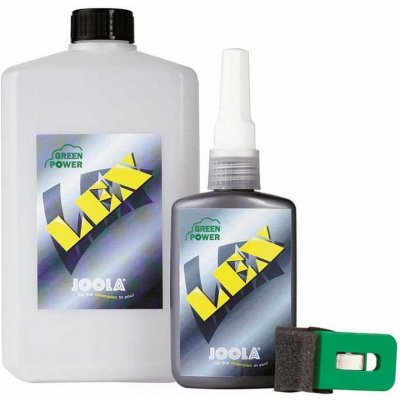 Joola Lex Green 100 ml – Hledejceny.cz