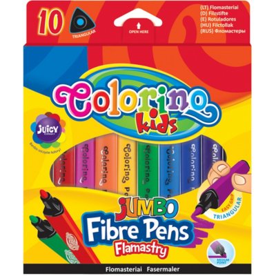 Colorino R16018 10 ks – Zbozi.Blesk.cz