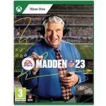 Madden NFL 23 – Hledejceny.cz