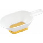 Prosévací lopatka s uzávěrem DELÍCIA - Tescoma – Zboží Mobilmania