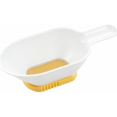 Prosévací lopatka s uzávěrem DELÍCIA - Tescoma – HobbyKompas.cz