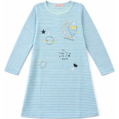 Xcena noční košile tyrkysová – Zbozi.Blesk.cz