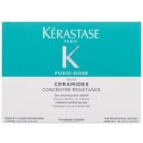 Vlasová regenerace Kérastase Fusio-Dose Concentré Resistance 10 x 12 ml