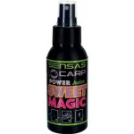 Sensas Posilovač ve spreji Juice Power Green 75 ml – Hledejceny.cz
