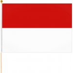 Monako vlajka malá – Hledejceny.cz