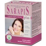 Sanamed Sarapis Plus 60 kapslí – Hledejceny.cz