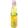 Hata Soda Ramune Ananas JAP 200 ml