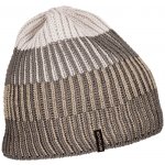 Ortovox Deep Knit beanie dark grey brown – Zboží Mobilmania