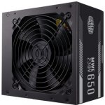 Cooler Master MWE 650 White 230V V2 650W MPE-6501-ACABW-EU – Zboží Mobilmania