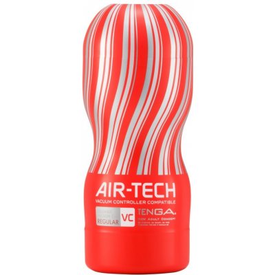 Tenga Reusable Vacuum Cup Regular – Zbozi.Blesk.cz