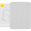 Pouzdro na tablet Baseus Minimalist Series magnetický kryt na Apple iPad Pro 12.9'' ARJS040813 šedá