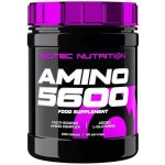 Scitec Nutrition Amino 5600 200 tablet – Sleviste.cz