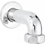 Grohe Příslušenství Odpadní koleno, chrom ( 12432000 ) – Zbozi.Blesk.cz