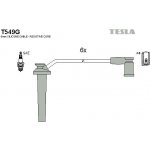 Sada kabelů pro zapalování TESLA T549G – Hledejceny.cz