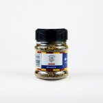 NP Brand Epazote drcené 220 g – Sleviste.cz