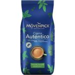 Mövenpick el Autentico Caffé Crema 1 kg – Zboží Mobilmania
