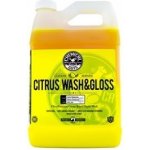 Chemical Guys Citrus Wash & Gloss 3,78l – Hledejceny.cz