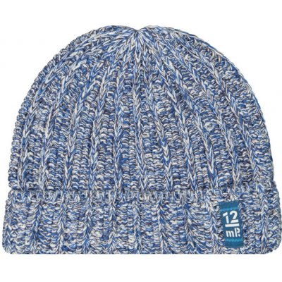 Ragman pánská zimní čepice 179 Blau – Hledejceny.cz