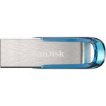 SanDisk Cruzer Ultra Flair 128GB SDCZ73-128G-G46B – Zboží Mobilmania