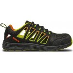 Bennon REBEL S1P ESD Green Low – Zboží Dáma