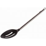 Banquet lžíce s otvory 33cm nylon + nerez – Hledejceny.cz