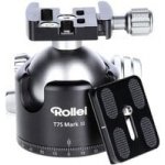 Rollei T7S Mark III – Zboží Živě